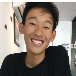 Meet your Posher, Anthony